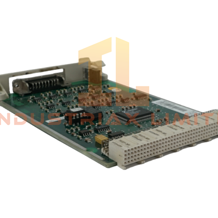 ABB CI540 3BSE001077R1 S100 I/O Bus Extension Board