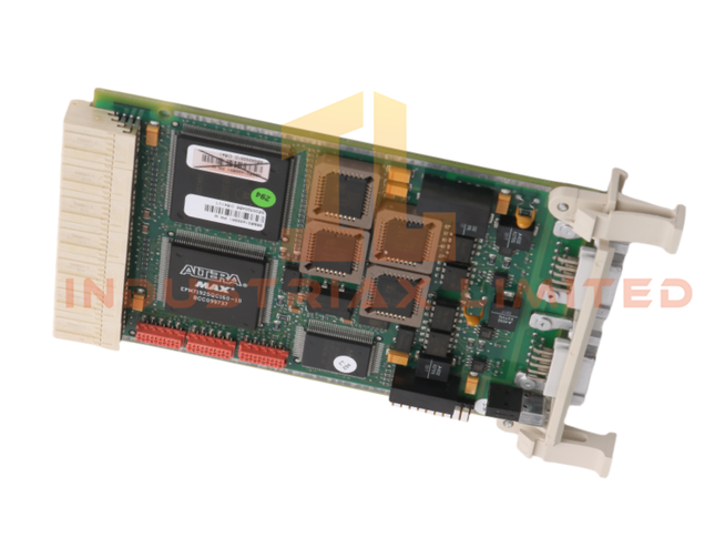 ABB CI541V1 3BSE014666R1 Profibus Interface Module