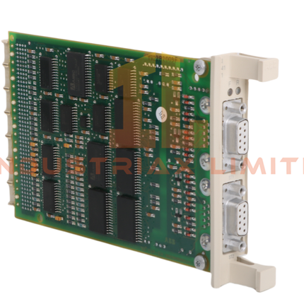 ABB CI541V1 3BSE014666R1 Profibus Interface Module