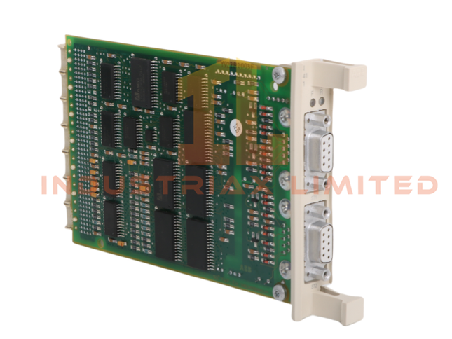 ABB CI541V1 3BSE014666R1 Profibus Interface Module