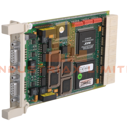 ABB CI541V1 3BSE014666R1 Profibus Interface Module