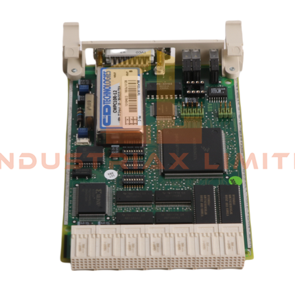 ABB CI545V01 3BSE011063R1 Ethernet MVI Module
