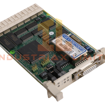 ABB CI545V01 3BSE011063R1 Ethernet MVI Module