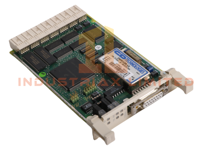 ABB CI545V01 3BSE011063R1 Ethernet MVI Module