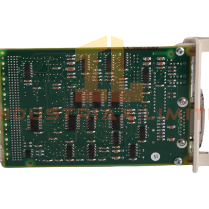 ABB CI545V01 3BSE011063R1 Ethernet MVI Module