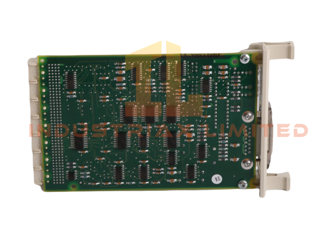 ABB CI545V01 3BSE011063R1 Ethernet MVI Module