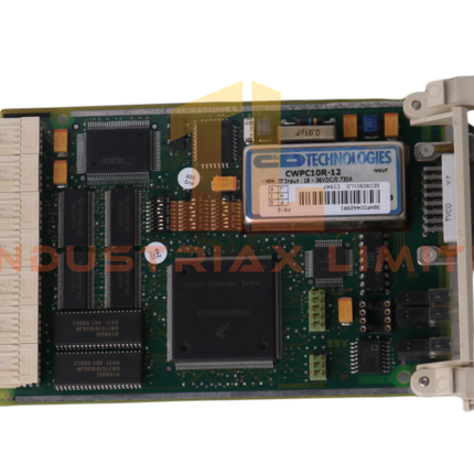 ABB CI547 3BNP004429R1 Communication Board