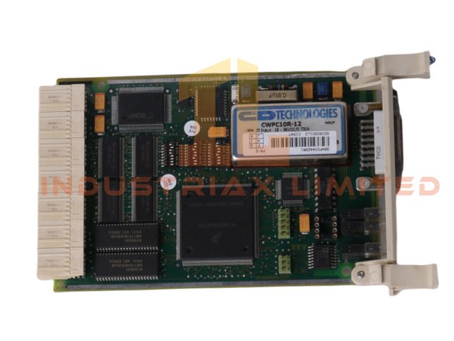 ABB CI547 3BNP004429R1 Communication Board