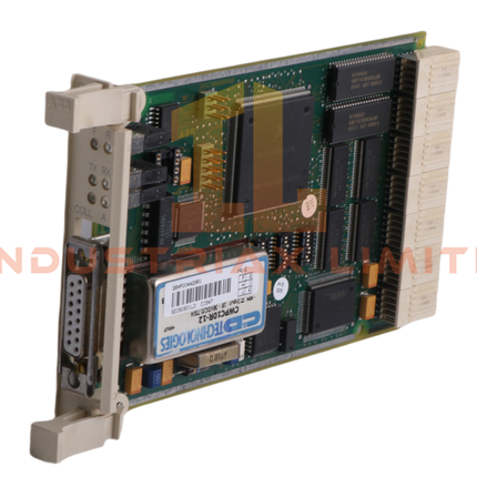 ABB CI547 3BNP004429R1 Communication Board