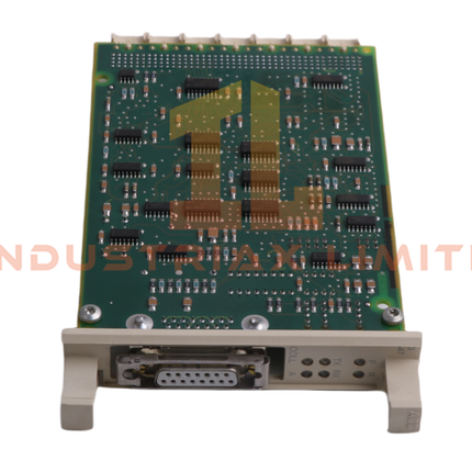 ABB CI547 3BNP004429R1 Communication Board