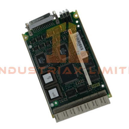 ABB CI590 3BHT340092R1 Industrial Control Module