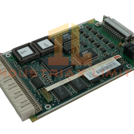 ABB CI590 3BHT340092R1 Industrial Control Module