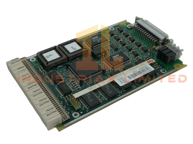 ABB CI590 3BHT340092R1 Industrial Control Module