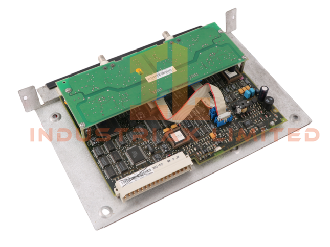 ABB CI626A 3BSE005023R1 CI 626A Bus Administrator Board