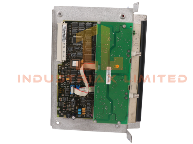 ABB CI626A 3BSE005023R1 CI 626A Bus Administrator Board