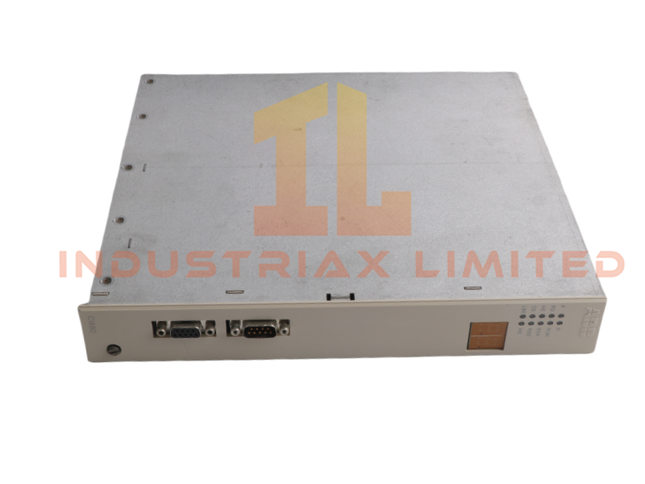 Modul Antarmuka Komunikasi ABB CI680 3BSE007364R1