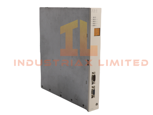 Modul Antarmuka Komunikasi ABB CI680 3BSE007364R1
