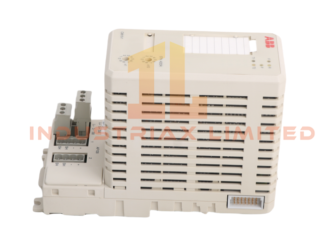 Modul Antarmuka Komunikasi Lapangan ABB CI810V1 3BSE008584R1