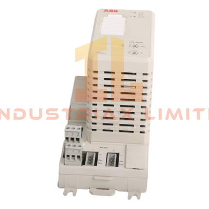 Modul Antarmuka Komunikasi Lapangan ABB CI810V1 3BSE008584R1