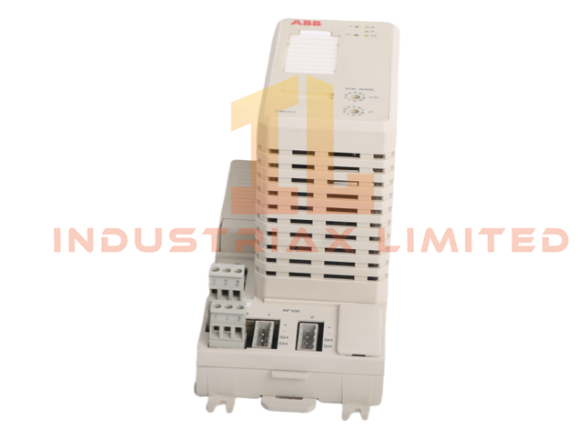 Modul Antarmuka Komunikasi Lapangan ABB CI810V1 3BSE008584R1
