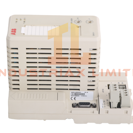Modul Antarmuka Komunikasi Lapangan ABB CI810V1 3BSE008584R1