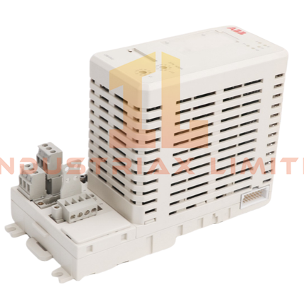 ABB CI810V2 3BSE013224R1 Redundant Communication Module