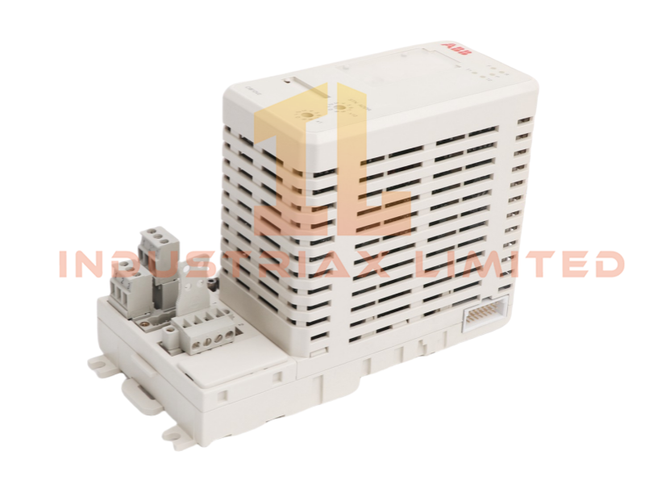 ABB CI810V2 3BSE013224R1 Redundant Communication Module