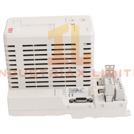 ABB CI810V2 3BSE013224R1 Redundant Communication Module