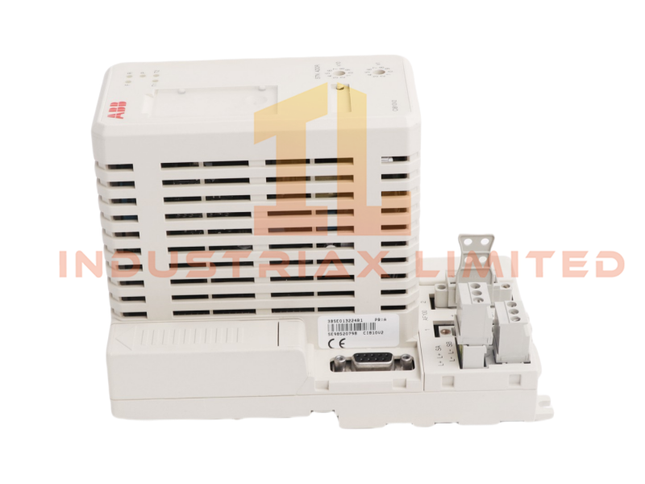 ABB CI810V2 3BSE013224R1 Redundant Communication Module