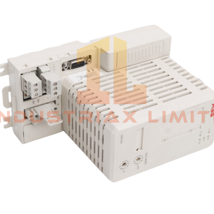 ABB CI810V2 3BSE013224R1 Redundant Communication Module