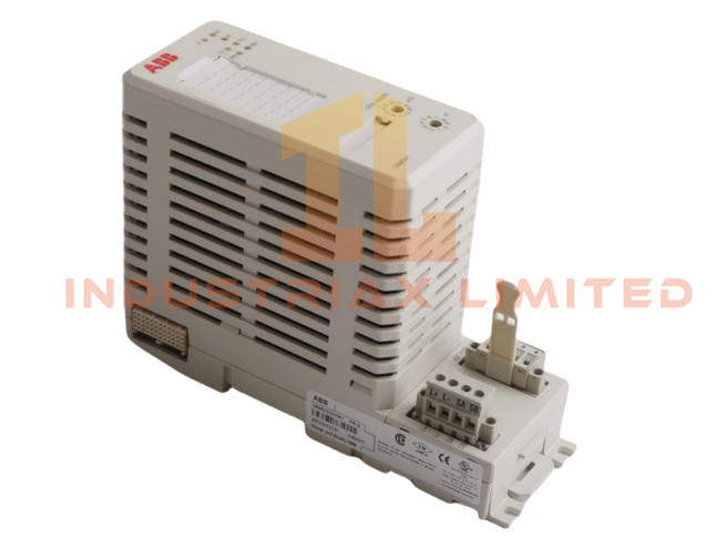 ABB CI820V1 3BSE025255R1 Redundant FCI