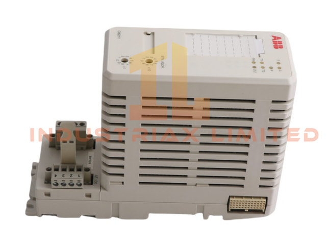 ABB CI820V1 3BSE025255R1 Redundant FCI