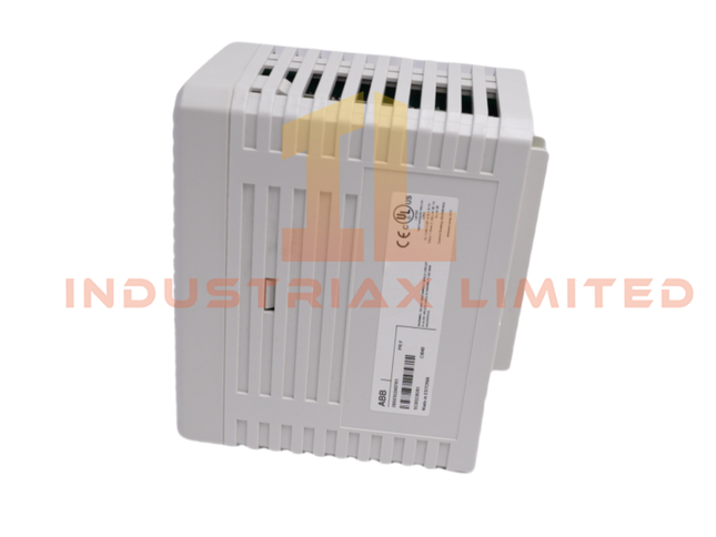 ABB CI840 3BSE022457R1 Profibus Fieldbus I/O Module