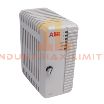 ABB CI840 3BSE022457R1 Profibus Fieldbus I/O Module