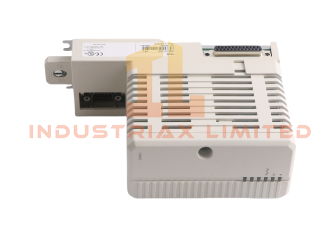 Modul I/O Fieldbus ABB CI852K01 3BSE018102R1