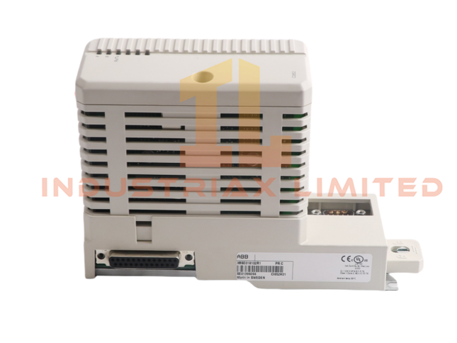 Modul I/O Fieldbus ABB CI852K01 3BSE018102R1