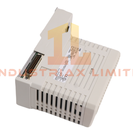 ABB CI853K01 3BSE018103R1 Dual Interface Module