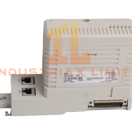 ABB CI853K01 3BSE018103R1 Dual Interface Module