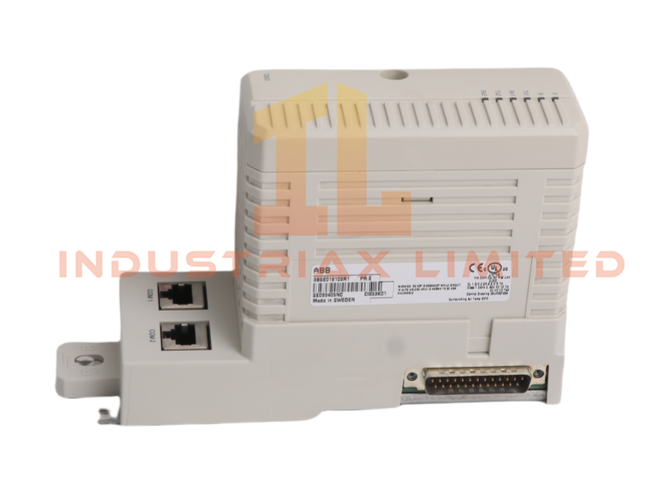 ABB CI853K01 3BSE018103R1 Dual Interface Module