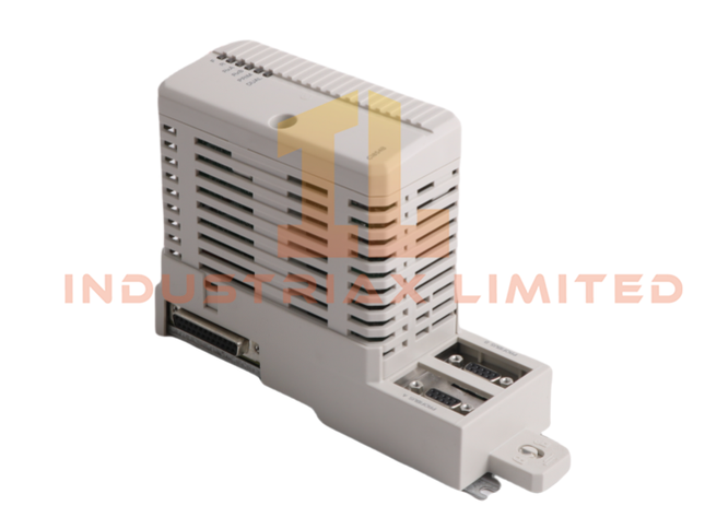 Modul Antarmuka ABB CI854BK01 3BSE069449R1 PROFIBUS-DP/V1