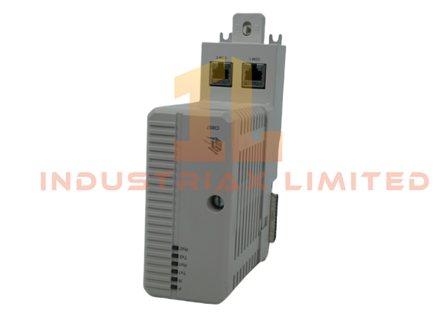 Modul Antarmuka Ethernet INSUM ABB CI857K01 3BSE018144R1