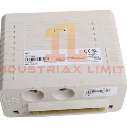 ABB CI860 CI860K01 3BSE032444R1 Foundation Fieldbus HSE Interface
