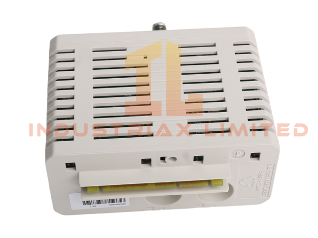 ABB CI860 CI860K01 3BSE032444R1 Foundation Fieldbus HSE Interface