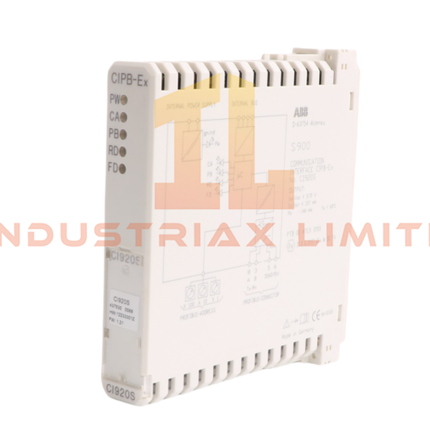 ABB CI920S 3BDS014111 Communication Interface Module