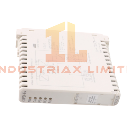 ABB CI920S 3BDS014111 Communication Interface Module