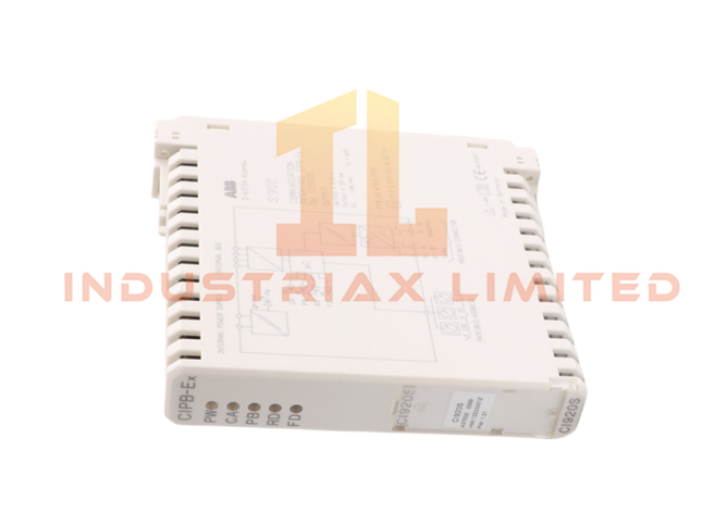 ABB CI920S 3BDS014111 Communication Interface Module