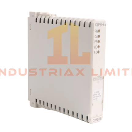 ABB CI920S 3BDS014111 Communication Interface Module