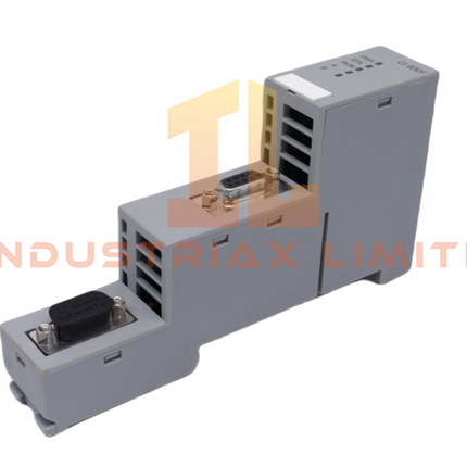 ABB CI930F 3BDH001010R0005 CI 930F PROFIBUS DP Master Module