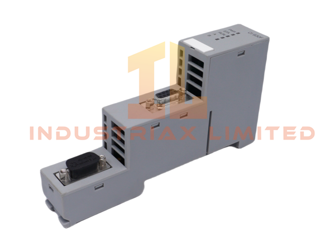 ABB CI930F 3BDH001010R0005 CI 930F PROFIBUS DP Master Module