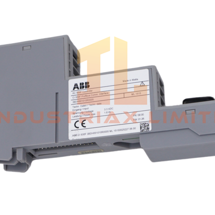 ABB CI930F 3BDH001010R0005 CI 930F PROFIBUS DP Master Module